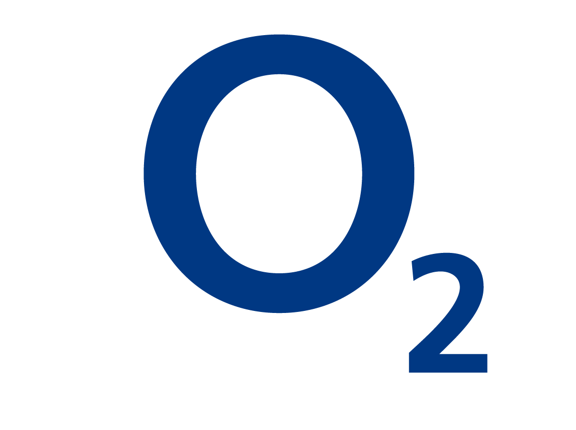 O2 Logo